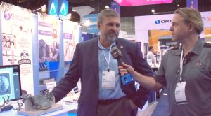 Dan McPhillips explains Captiva Spine Watchtower
