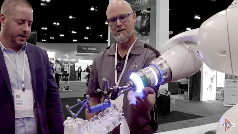 ecential robotics video thumbnail