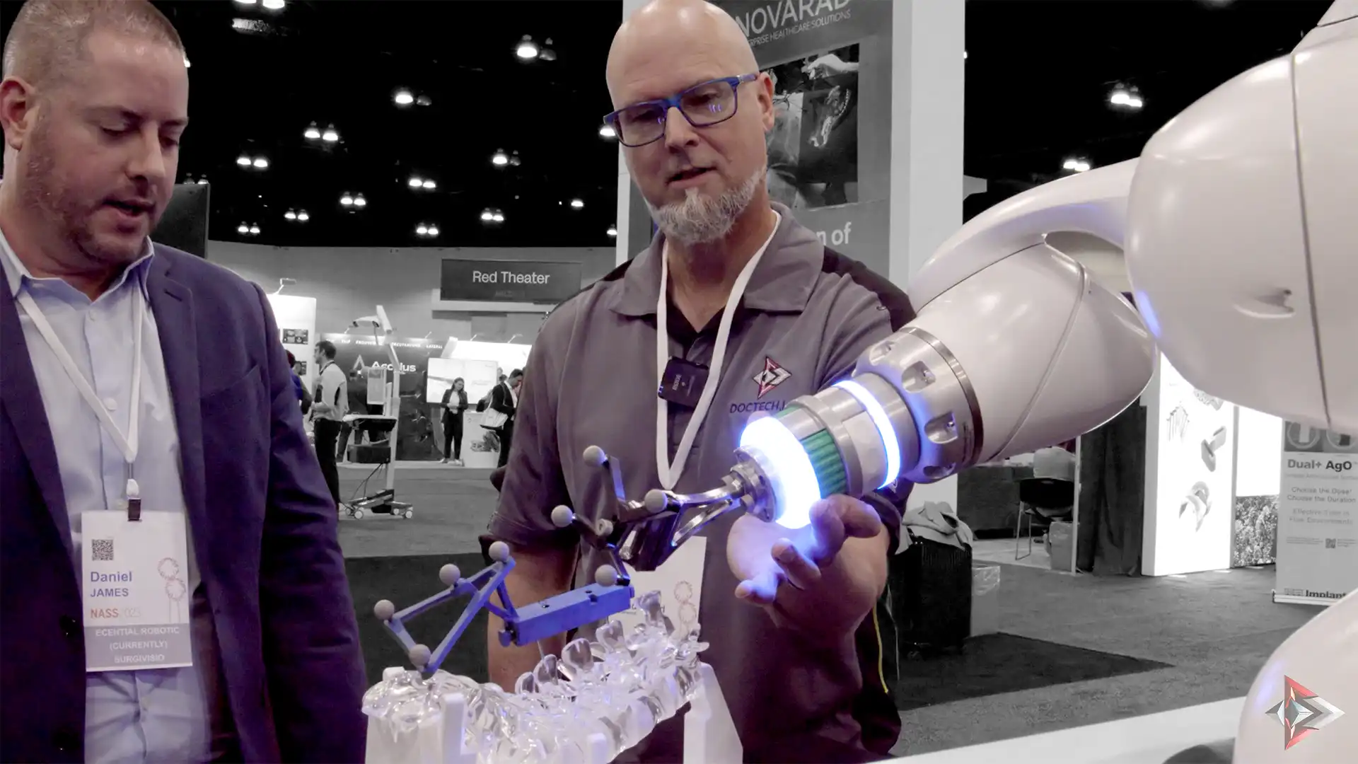 ecential robotics video thumbnail